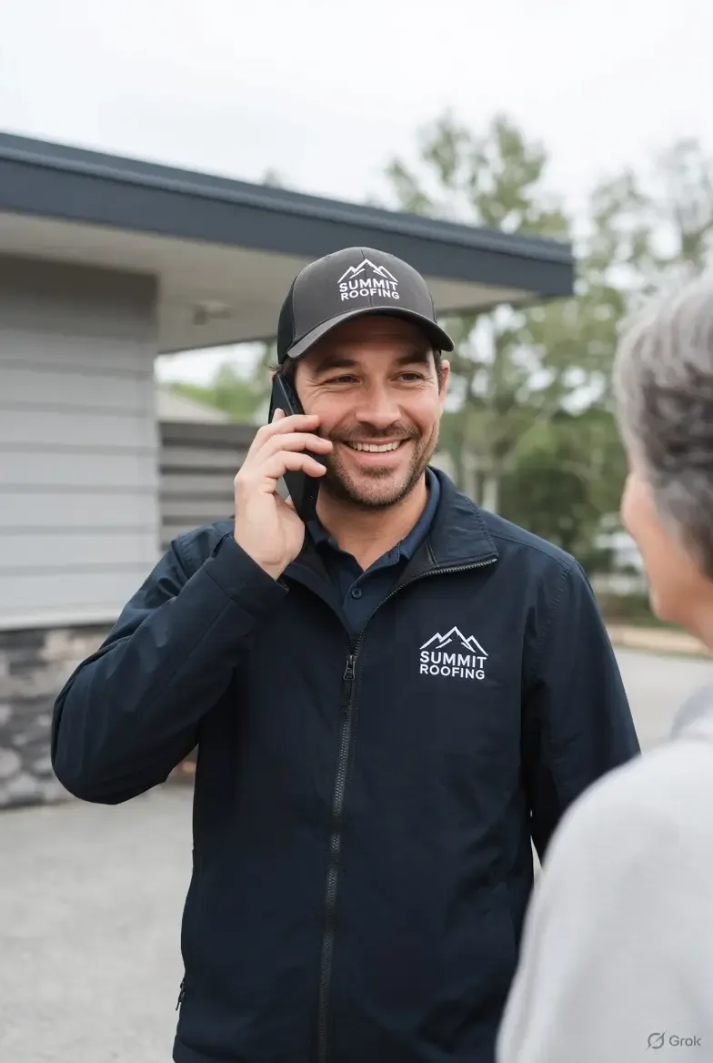 Flat Roof Leak Repair New Leipzig, ND FAQs